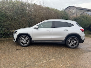 Used Mercedes-Benz GLA 2021 for sale - 78349118: Photo
