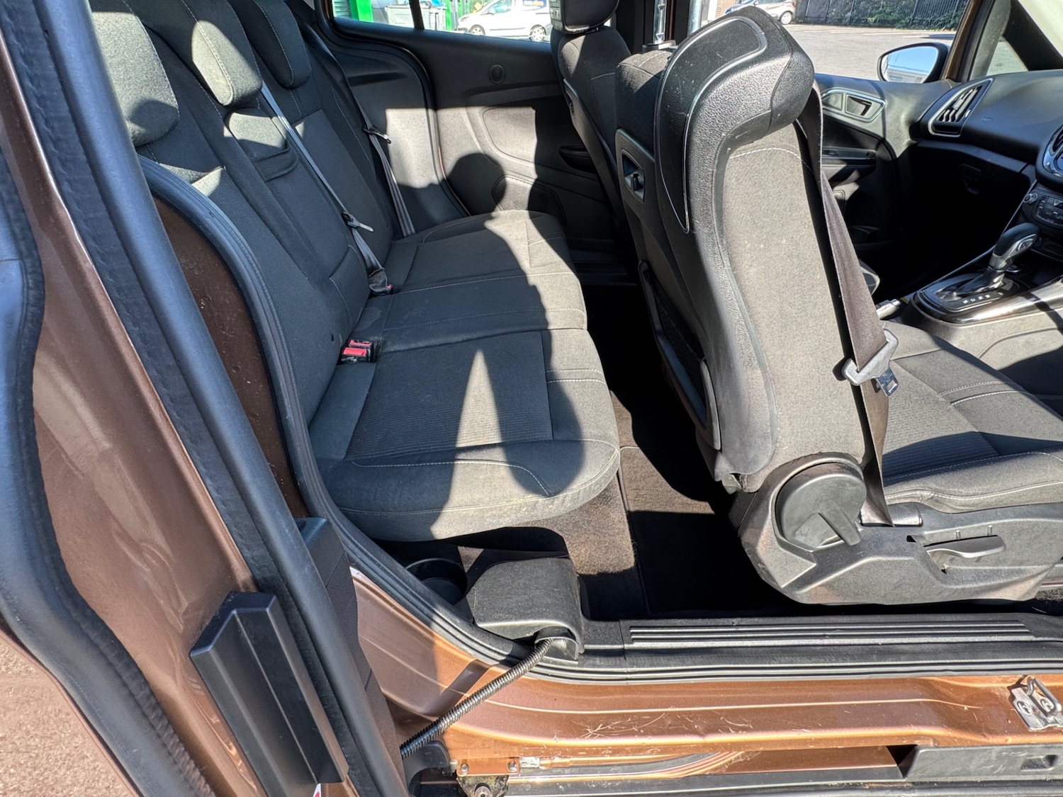 Vehicle 15