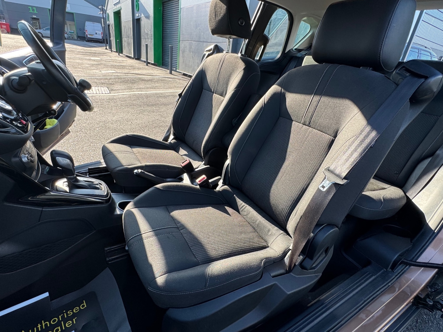 Vehicle 16