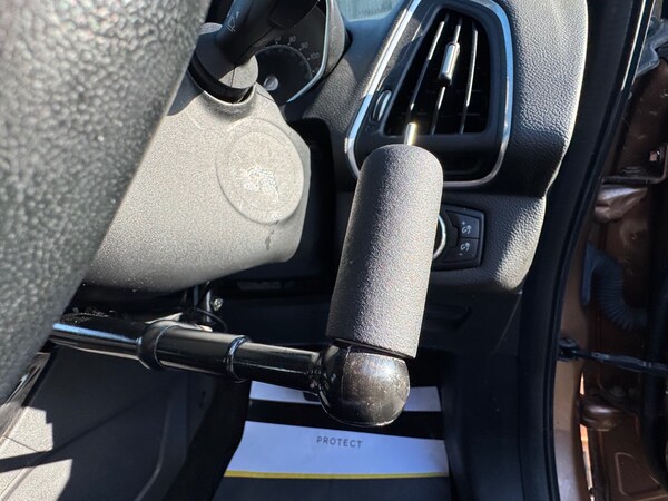 Used Ford B-MAX 2012 for sale - 75621457: Photo 19