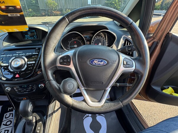 Used Ford B-MAX 2012 for sale - 75621457: Photo 20