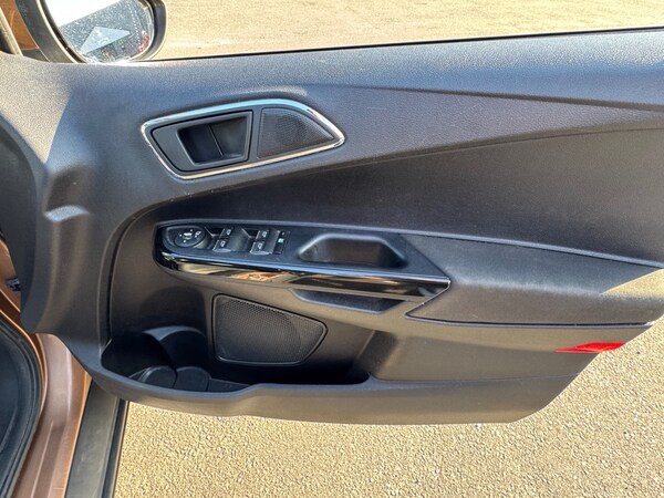 Used Ford B-MAX 2012 for sale - 75621457: Photo 22
