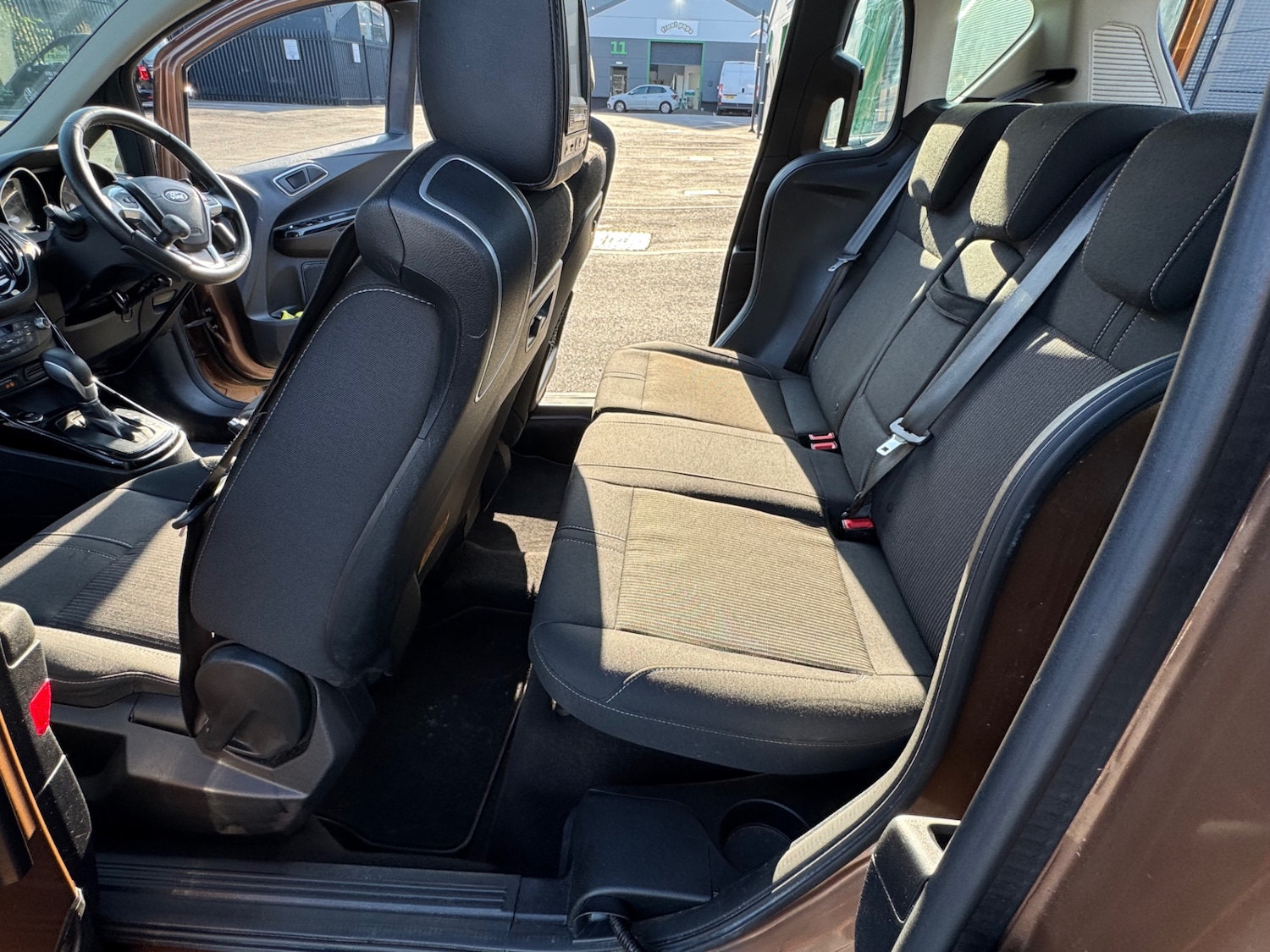 Vehicle 24