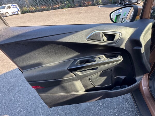 Used Ford B-MAX 2012 for sale - 75621457: Photo 26