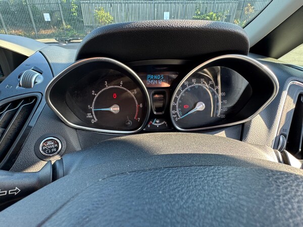 Used Ford B-MAX 2012 for sale - 75621457: Photo 31
