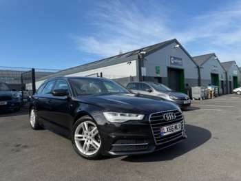 2016 (66) - 2.0 TDI Ultra S Line 5dr S Tronic