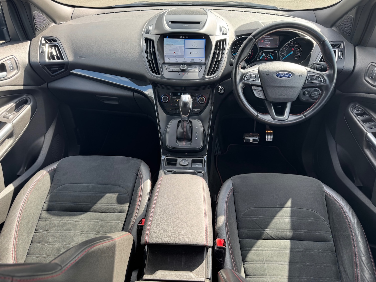 Vehicle 23