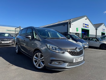 2017 (17) - 2.0 CDTi SRi Nav 5dr Auto