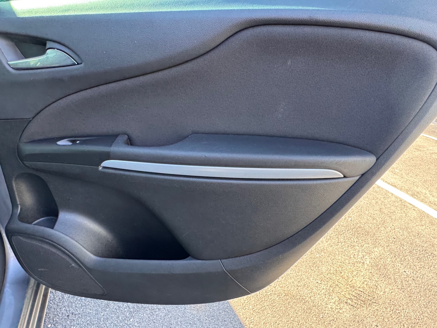Used Vauxhall Zafira 2017 for sale - 76363441: Photo 22
