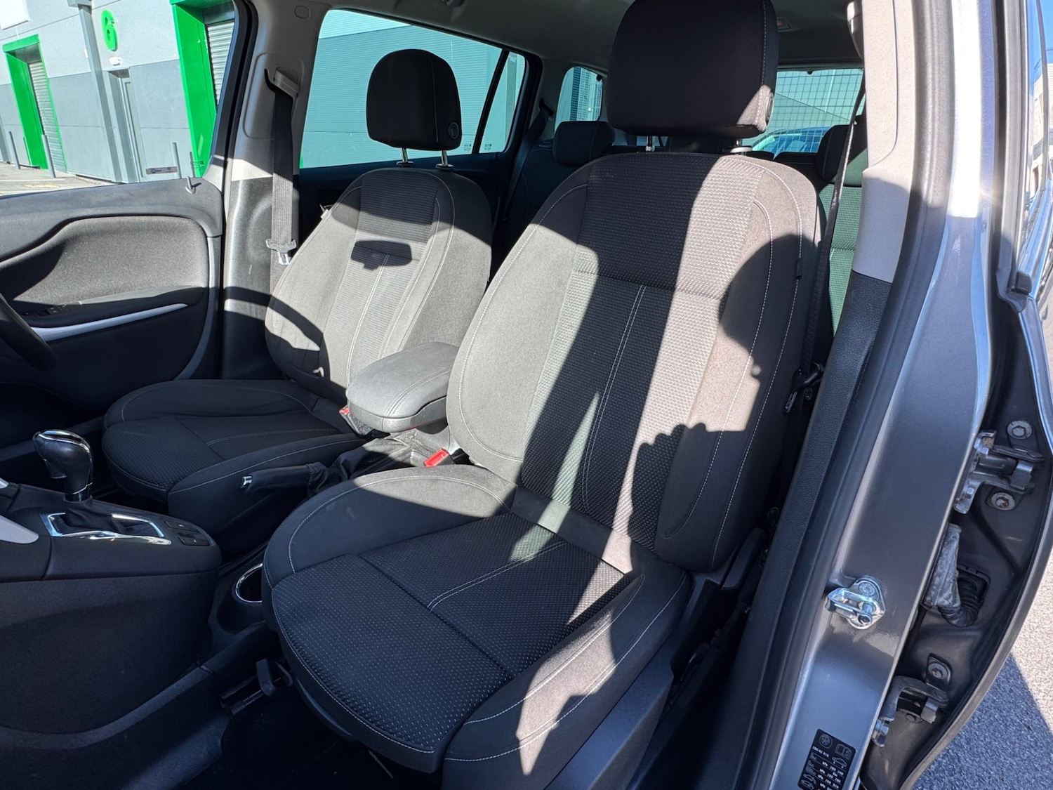 Used Vauxhall Zafira 2017 for sale - 76363441: Photo 29