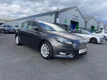 Ford - Focus