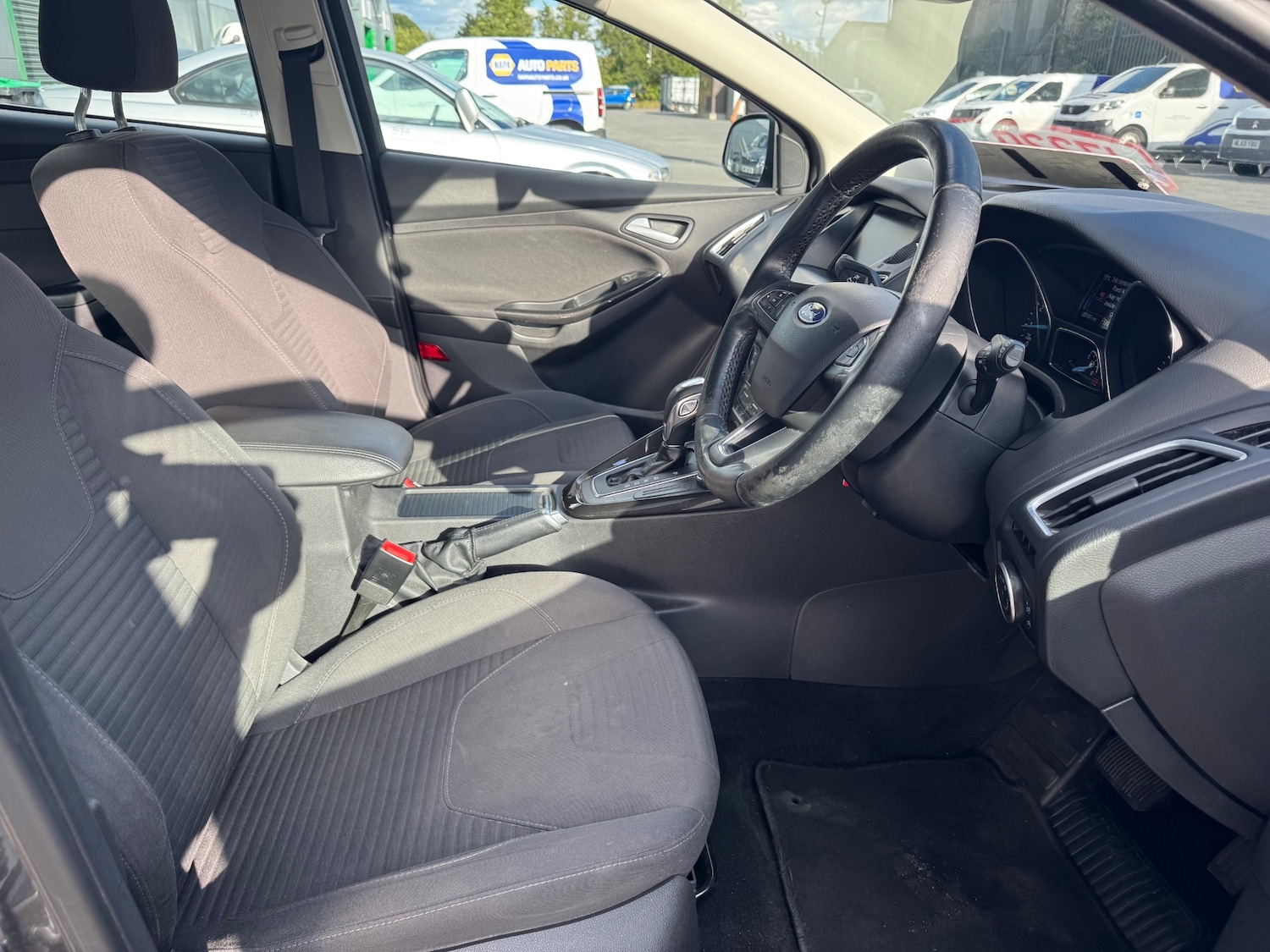 Vehicle 9