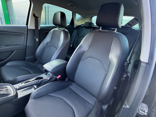 Used SEAT Leon 2015 for sale - 75165671: Photo 11