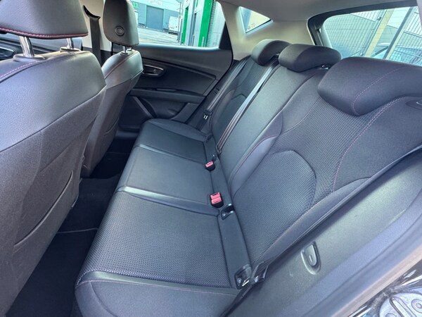 Used SEAT Leon 2015 for sale - 75165671: Photo 12