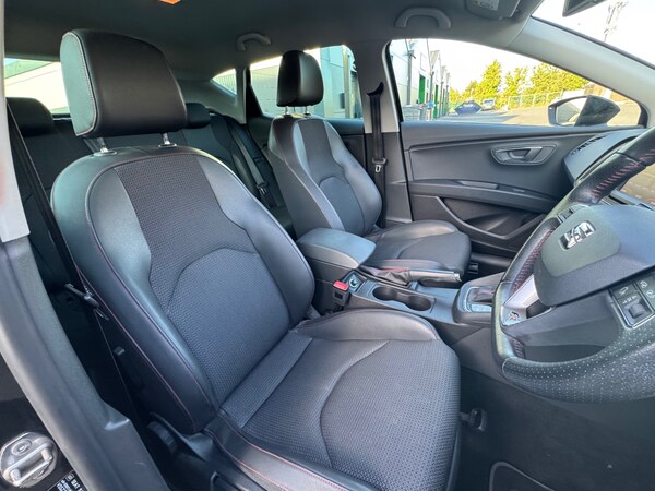 Used SEAT Leon 2015 for sale - 75165671: Photo 14