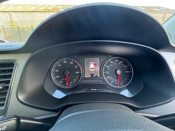 Used SEAT Leon 2015 for sale - 75165671: Photo 16