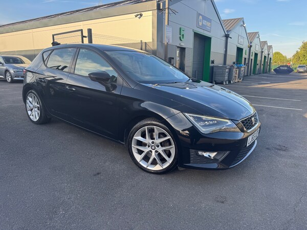 Used SEAT Leon 2015 for sale - 75165671: Photo 17