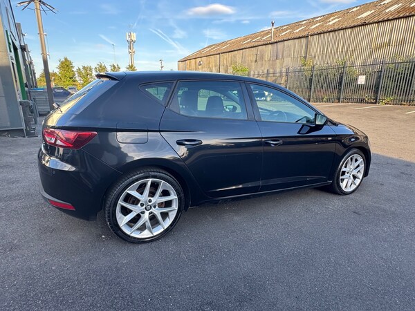 Used SEAT Leon 2015 for sale - 75165671: Photo 18