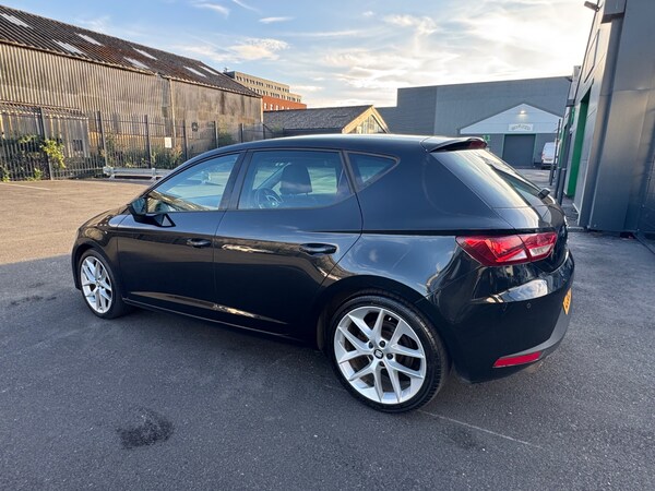 Used SEAT Leon 2015 for sale - 75165671: Photo 19