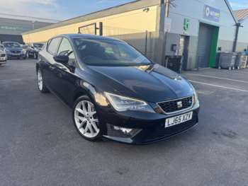 Used SEAT Leon 2015 for sale - 75165671: Photo