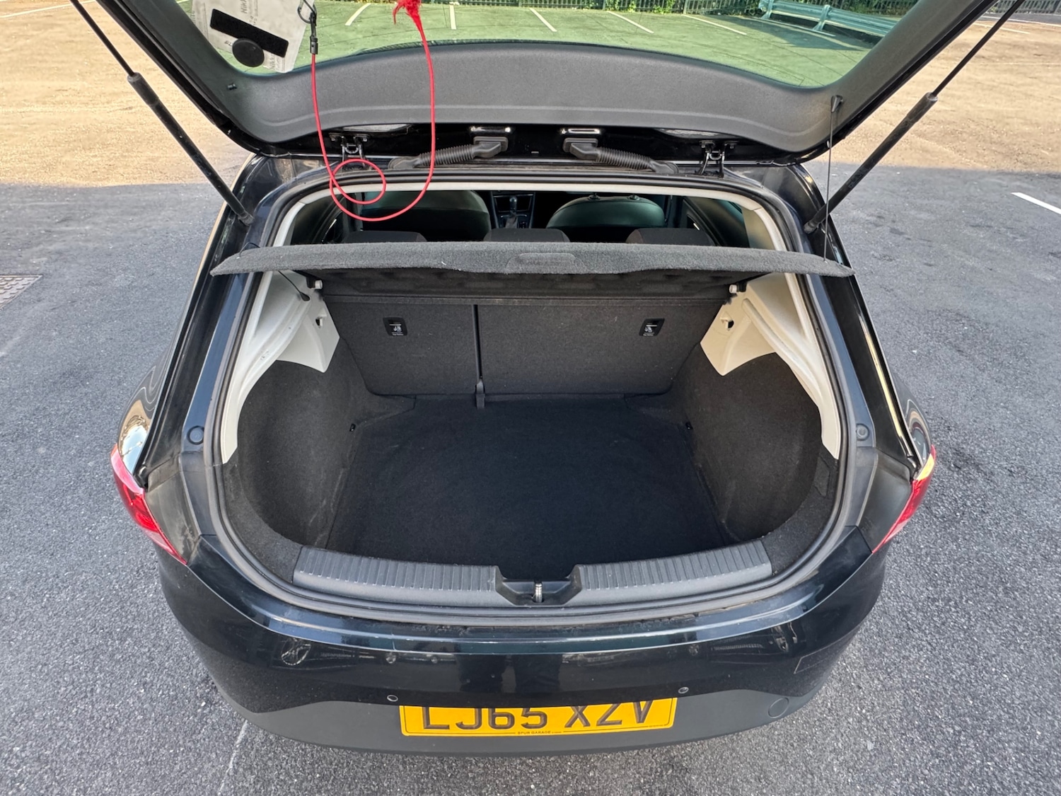 Vehicle 23
