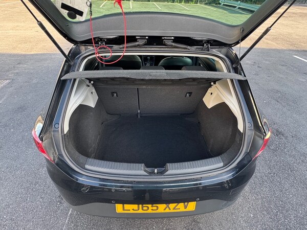 Used SEAT Leon 2015 for sale - 75165671: Photo 23
