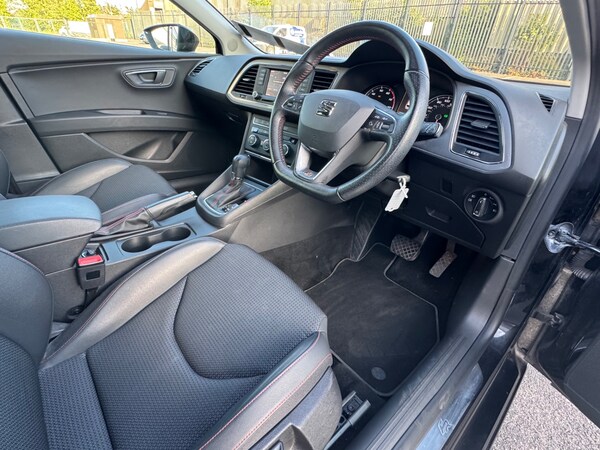 Used SEAT Leon 2015 for sale - 75165671: Photo 24