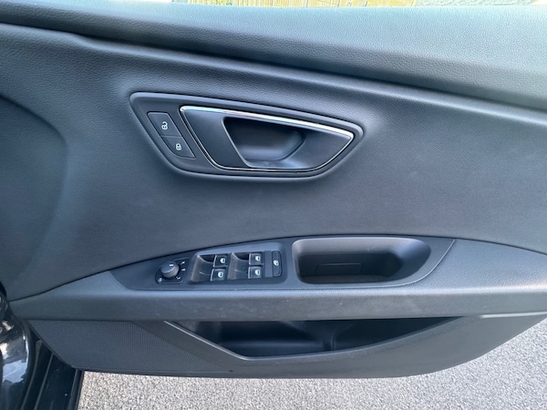Used SEAT Leon 2015 for sale - 75165671: Photo 25
