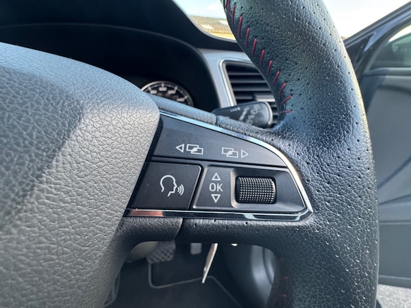 Used SEAT Leon 2015 for sale - 75165671: Photo 27