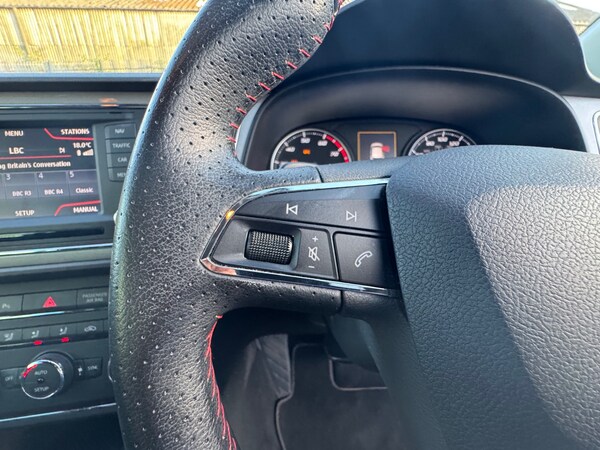 Used SEAT Leon 2015 for sale - 75165671: Photo 28