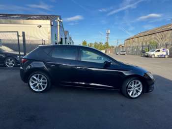 Used SEAT Leon 2015 for sale - 75165671: Photo