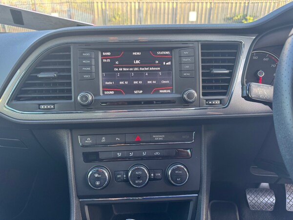 Used SEAT Leon 2015 for sale - 75165671: Photo 30