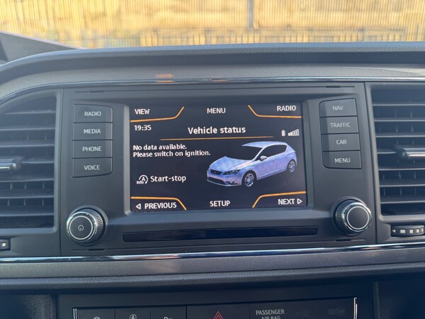 Used SEAT Leon 2015 for sale - 75165671: Photo 32
