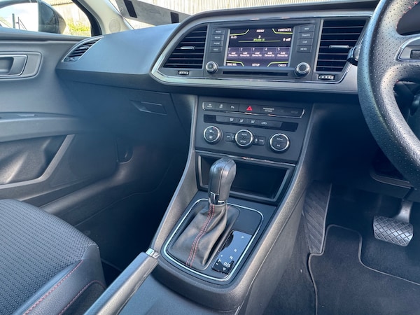 Used SEAT Leon 2015 for sale - 75165671: Photo 35