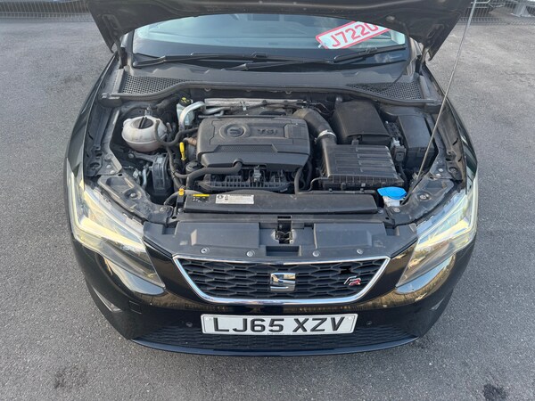 Used SEAT Leon 2015 for sale - 75165671: Photo 36
