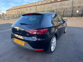 Used SEAT Leon 2015 for sale - 75165671: Photo