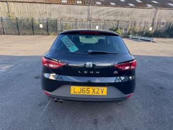 Used SEAT Leon 2015 for sale - 75165671: Photo