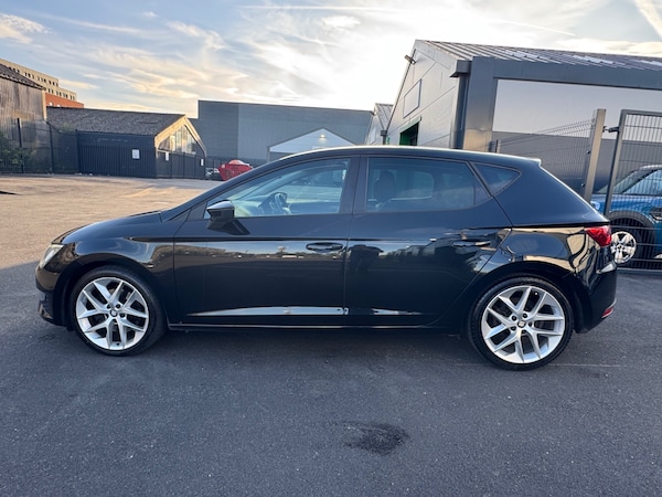 Used SEAT Leon 2015 for sale - 75165671: Photo 6