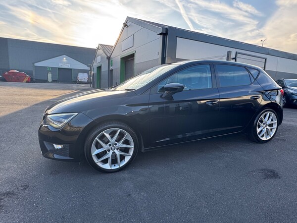 Used SEAT Leon 2015 for sale - 75165671: Photo 7