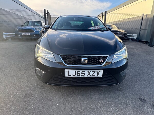 Used SEAT Leon 2015 for sale - 75165671: Photo 8