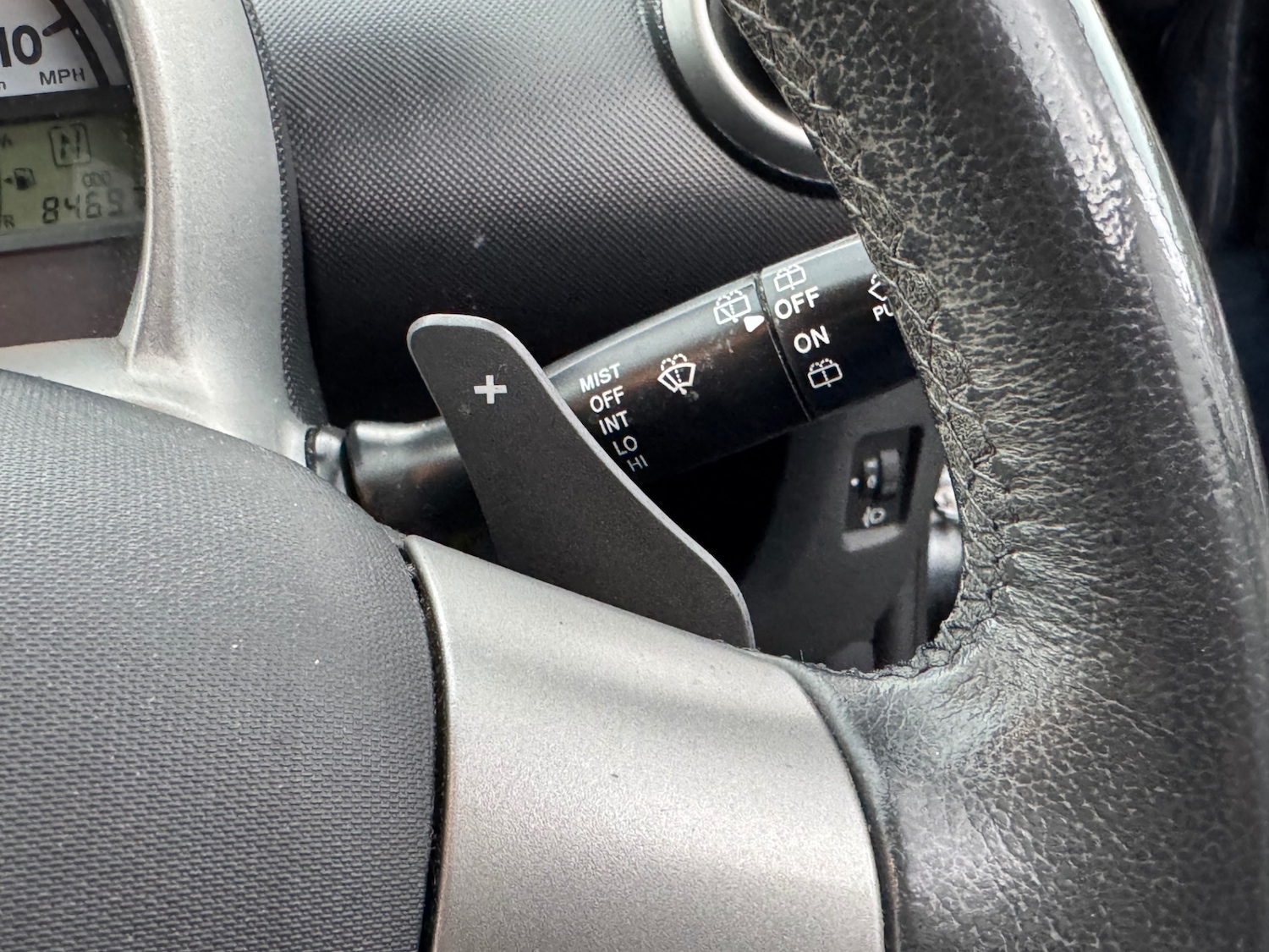 Used Peugeot 107 2013 for sale - 76410309: Photo 23