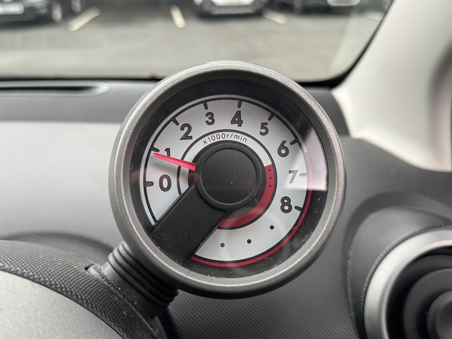 Used Peugeot 107 2013 for sale - 76410309: Photo 24