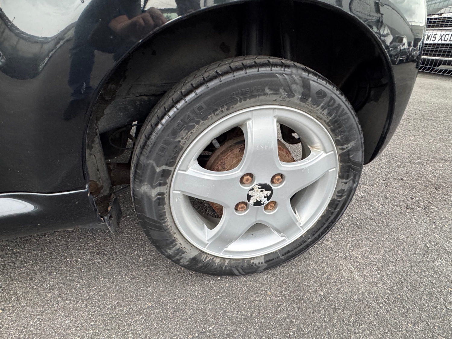 Used Peugeot 107 2013 for sale - 76410309: Photo 27