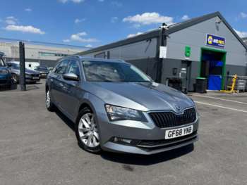 2018 (68) - 1.5 TSI SE 5dr DSG