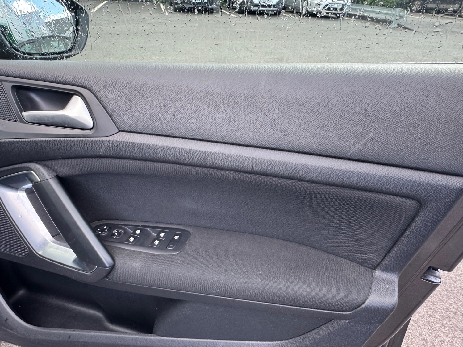 Used Peugeot 308 2015 for sale - 76410312: Photo 21