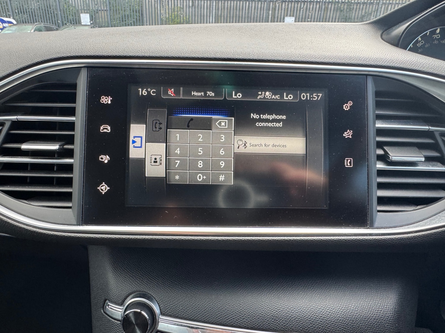 Used Peugeot 308 2015 for sale - 76410312: Photo 27