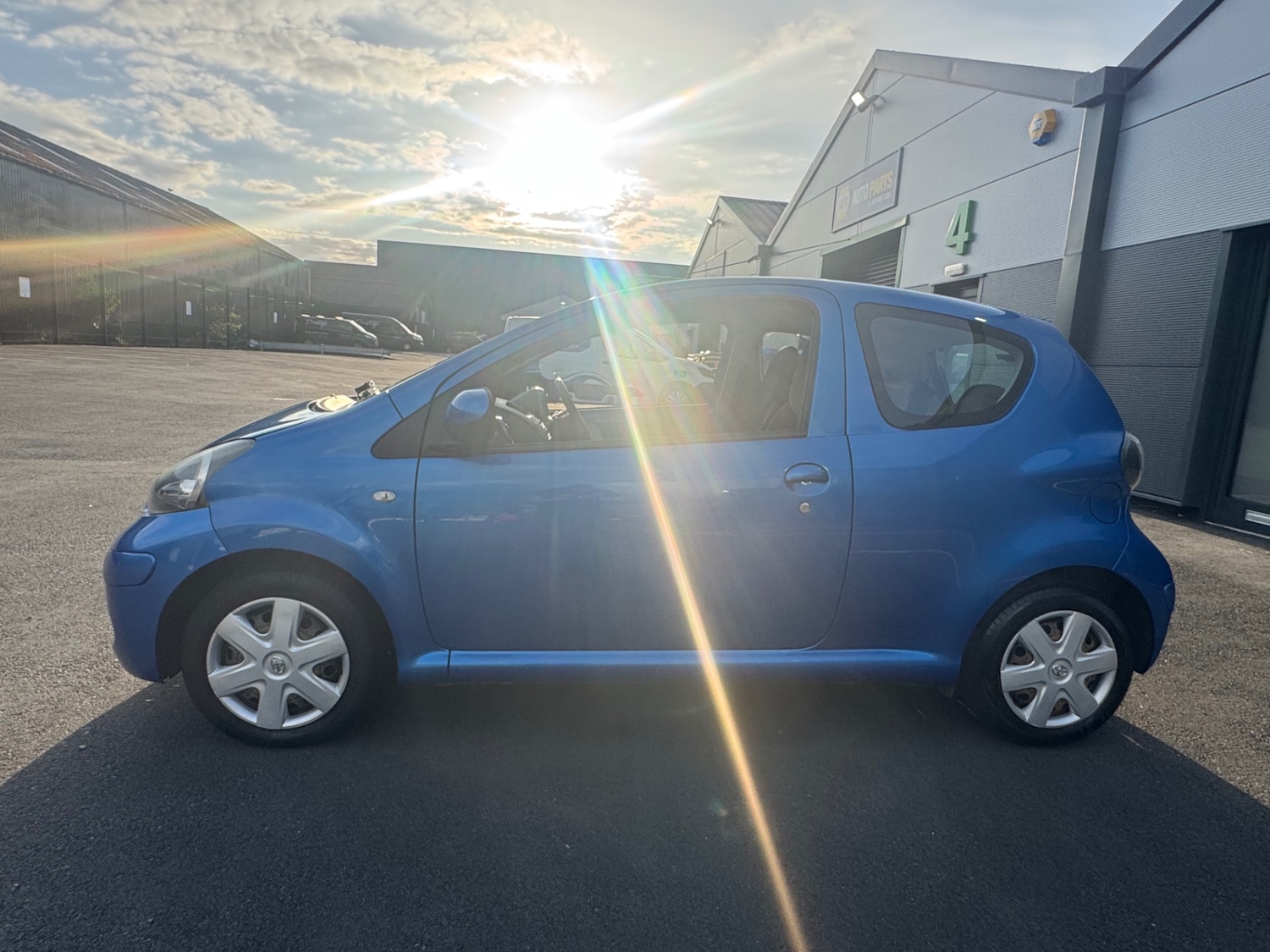 Vehicle 7