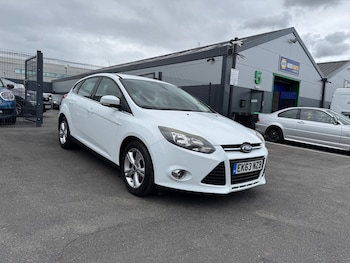 Ford - Focus