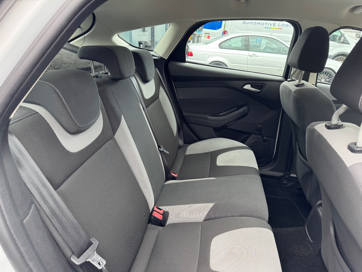 Vehicle 28