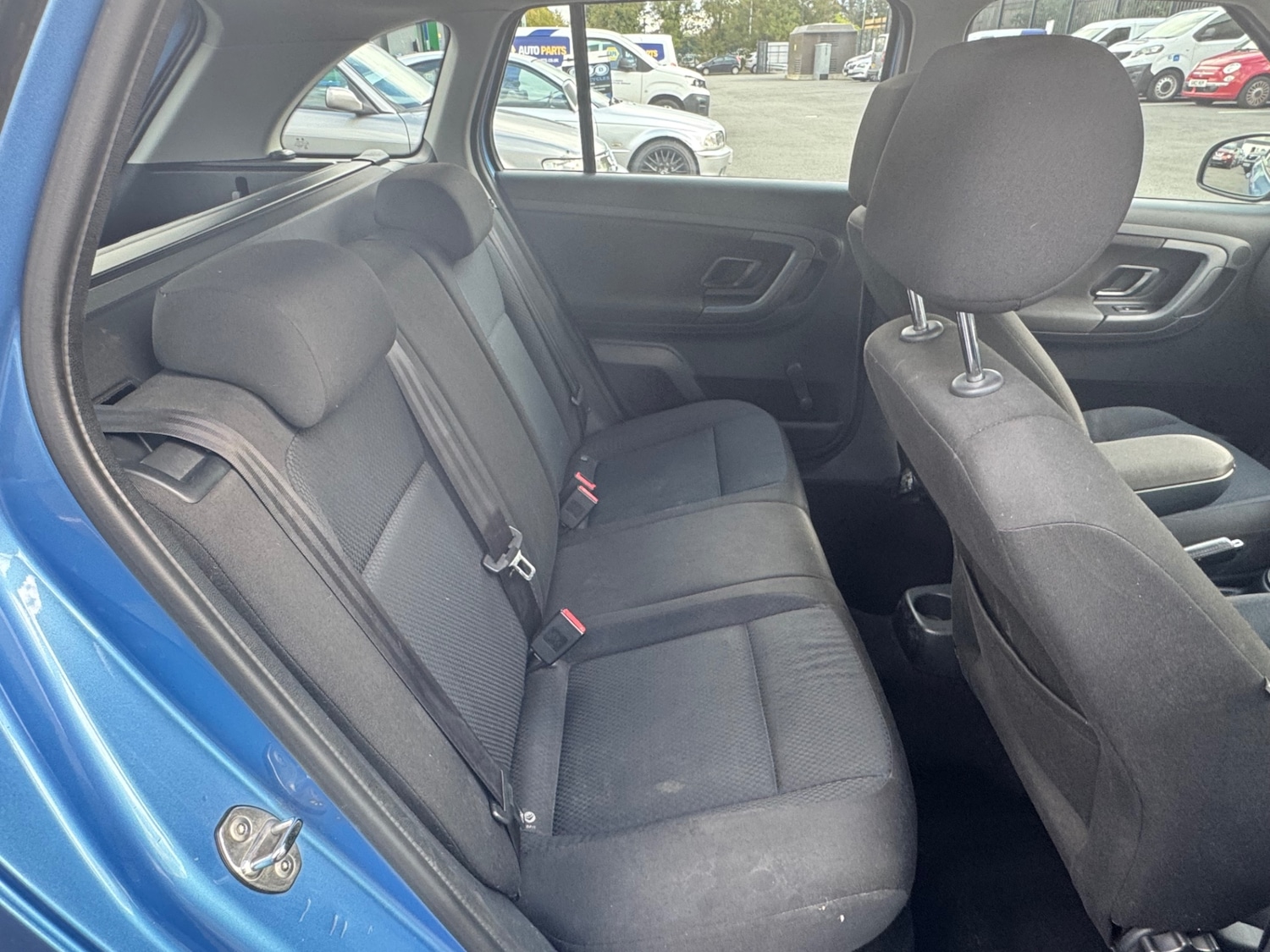 Vehicle 16